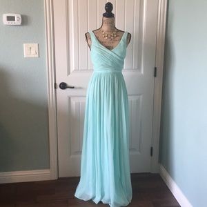 J. Crew Formal Gown